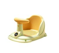 Siège de bain avec indication intelligente de la température, assemblage facile, design de voyage pour nouveau-nés, tout-petits, nouveau-nés