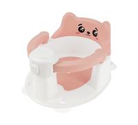 Siège de bain bébé assis chaise de bain à ventouses indispensable 6-24 mois