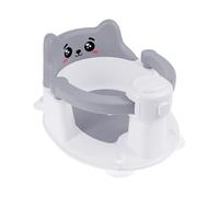 Siège de bain bébé assis chaise de bain à ventouses indispensable 6-24 mois