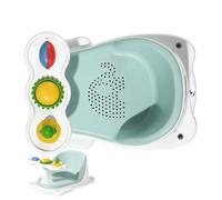 Siège de bain bébé Siège de douche antidérapant à ventouses | Chaise de bain À domicile, , sol, pour , garçons, filles, jeunes parents, aidants