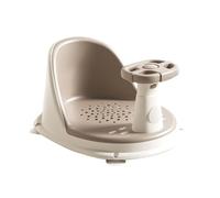 Siège de bain Bimbi, tabourets de salle de bain pour s'asseoir, support de salle de bain sûr et confortable pour la maison, la piscine, la plage, les filles et les garçons