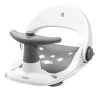 Asalvo Boon Bath Seat Argenté