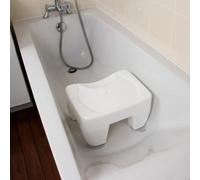 Identités Siège de Bain Compact