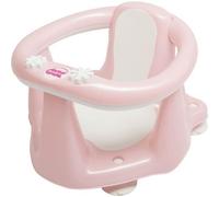 Ok Baby Flipper Evolutive Toilet Seat Rose Enfants