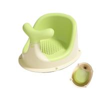 Siège de bain pour bébé | Chaise de balançoire | Siège de bain antidérapant pour bébé de 0 à 24 mois