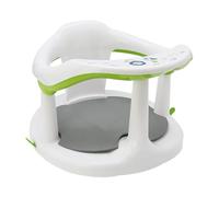 Siège de bain pour bébé - Chaise de douche de bébé avec secours et venteux | Sièges pour bébés sans glissement et confortables, chaise de sécurité portable pendant 6 à 18 mois
