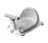Siège de bain pour bébé, siège de baignoire pour bébé - Tabouret de douche ergonomique pour les,Des sièges de bain pour les tout-petits sans glissement pour les bébés assis avec un soutien confortabl