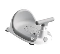 Siège de bain pour bébé - Tabouret de douche ergonomique | Chaise antidérapante sûre pour tout-petit | Soutien confortable pour les bébés assis, aide au lavage de la salle de bain pour les, hy