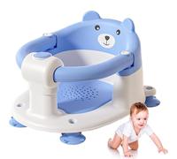 Siège De Bain Pour, Bébés Et Tout-Petits Siège Assis 6+ Mois