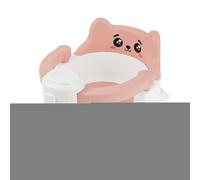 Siège de bain pour enfant avec ventouses, indispensable pour | Siège de baignoire antidérapant pour enfants, maison, sol, douche, voyage, néo-parents, familles sûres