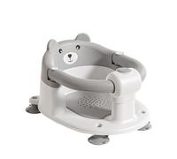 Siège de bain pour tout-petit, sièges de bain pour tout-petit assis - Chaise de douche de bain assise pour - Siège de bain pour tout-petits, siège de baignoire assis pour, filles et garçons de 6 mois
