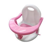 Siège De Bain - Sièges De Bain Pour Bébés | Chaise De Bain Pour Bébé | Chaise De Douche Pour Bébé | Siège Bébé | Siège De Bain Pour Bébé | Support De Dossier Pour Chaises De Douche Avec Ventouses | Ch