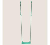 Siège de balançoire 1 place en plastique