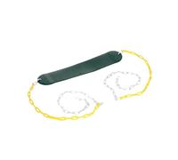 Siège De Balançoire | Balançoire Renforcée Pour Arbre,Jeu Vert Activité Familiale Interactive Pour Garçons Et Filles