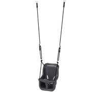 Siège de balançoire KBT Luxe anthracite