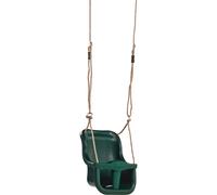 Siège de balançoire pour bébé Luxe Kbt Vert