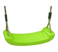 trigano jardin balançoire soufflée verte pour portique 1,90 / 2,50 m 426