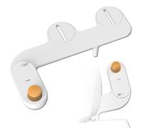 Siège de bidet non électrique Basic 9