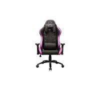 Siège de bureau Caliber R2 Noir et violet