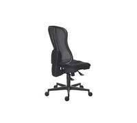 Siège de bureau HEAD POINT noir - Synchrone -
