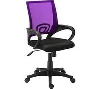 Siège de bureau Net Chair VIOLET Violet G