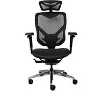 Siège de bureau Rekt RGo Max Noir Noir G