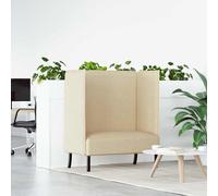 Siège De Bureau,siège De Bureau,canapé Exécutif vidaXL
