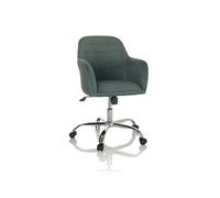 SOLAO 300 - Siège de bureau à domicile Vert
