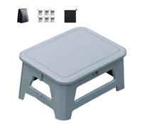 Siège de camping - Siège de toilette pliable | Adultes pour camping toilettes portables | Accessoires de confidentialité de selles pliables pour les conducteurs de camions de tentes routières