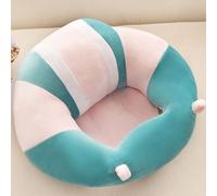 Siège De Canapé En Peluche Pour Bébé De 0 À 2 Ans, Jouet De Soutien, Chaise D'apprentissage, Voyage, Voiture, Confortable, Portable, Assise Sur Coussin D'allaitement, Cadeaux Pour Bébé