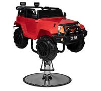 SIÈGE DE COIFFEUR POUR ENFANTS VOITURE SUV