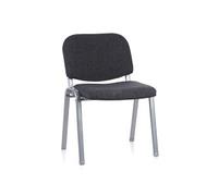 XT 600 S - Chaise à quatre pieds Anthracite