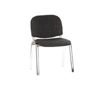 Siège de conférence / Siège invité XT 600 anthracite, chromé