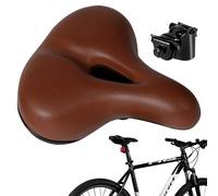 Siège De Couche Men - Selle De Bille Absoriptionnelle, Coshion Apprester, Pad Ergonomique, Accessoiration De Mountains, Route Réforme | Technologie De Confort Innovante Pour Le Confort, Les Longues Tr