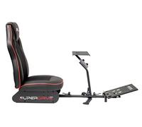 Subsonic Cockpit Simulation De Course DPZ