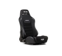 Siège de course - Next Level Racing - ERS3 Elite - Cuir PU - Daim - Reclinable