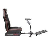 Subsonic Cockpit Simulation De Course DPZ