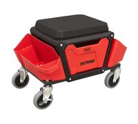 Siège De Détail Utilitaire Sealey SCR92