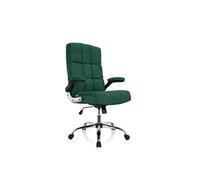 Siège de direction pour bureau à domicile RELAX WD 100 Vert Foncé