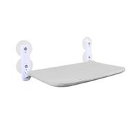 Siège de fenêtre avec Ventouse pour Chat - Hamac pour Chat pour fenêtre - Siège Pliable pour Chats avec Ventouse, lit de fenêtre Respirant avec Charge de roulement de 12 Livres pour