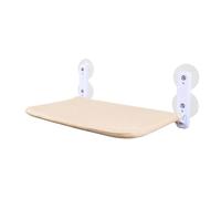 Siège de fenêtre pour chat - Hamac pour chat avec ventouse, siège pour chat suspendu | Lit pour chat Stable près de la fenêtre, chaise longue respirante pour chat, hamac pour chat peu encombrant, perc
