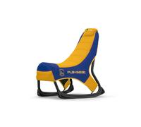 Siège De Gaming Playseat Champ Nba Golden State Warriors