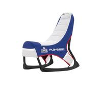 Chaise de jeu Playseat CHAMP NBA Siège rembourré Bleu et Blanc G
