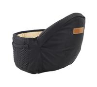 Siège de hanche de porte-bébé, porte-bébé nouveau-né,Tabouret de taille pour tout-petit - Siège de hanche de multifonction pour bébé de 3 à 36 mois, façons de transporter 6 en 1, toutes sai