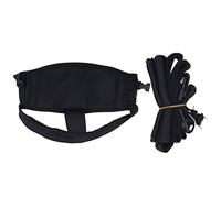 Siège de Harnais de pour Tout-petit Sièges de Harnais de Protection à 360 Degrés Éponge de Rembourrage Doux à l'intérieur Coffre-fort à l'extérieur (#2)