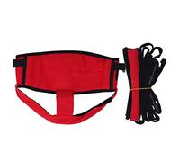 Siège de Harnais de pour Tout-petit Sièges de Harnais de Protection à 360 Degrés Éponge de Rembourrage Doux à l'intérieur Coffre-fort à l'extérieur (#1)