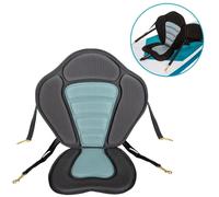 Siège De Kayak Adrn Universel Pour Planche De Stand Up Paddle 29,5 X 53,5 X 46,5 Cm - Gris