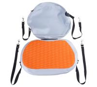 Siège de kayak avec sangle réglable confortable pour planche à pagaie, canoës, siège universel pour planche à pagaie