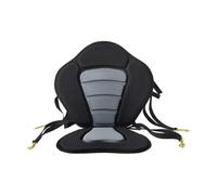 Siège de Kayak Kayak gonflable, planche de paddle, surf, coussin siège pliable, dossier réglable amovible