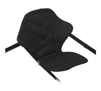 Siège de Kayak pour Planche à Pagaie Coussin Pliable Bateau Réglable vidaXL